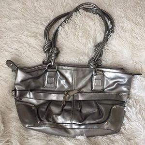 LineaR handbag